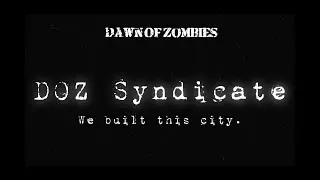 Dawn of Zombies (DOZ) - The Definitive Warehouse Guide