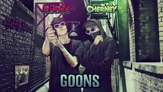 INF1N1TE & CHERNEY - GOONS