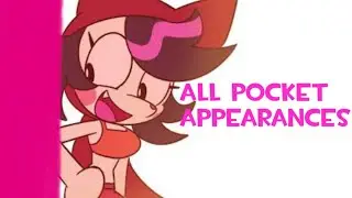 trickmoon all pocket appearances