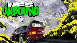 Need For Speed:UNBOUND Livestream # 5 PGN