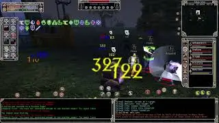 Shadowbane Thief Kings vs a sleuth of bears.