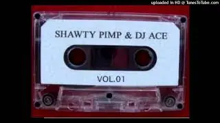 Shawty Pimp & DJ Ace - Heavy Ass Niggas