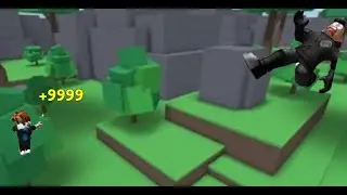 Power Slap Simulator Roblox Game
