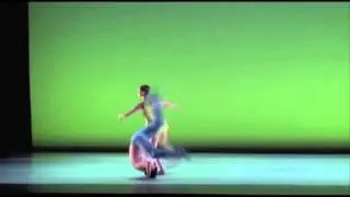 Aspen Santa Fe Ballet │ Jacob's Pillow Dance Festival 2014