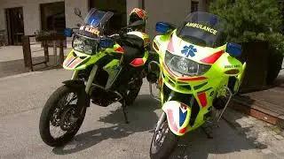 V FLOTI RE&Scaron;EVALNIH VOZIL NOVO MOTORNO KOLO