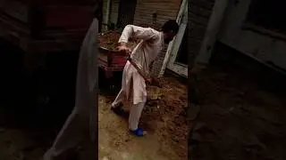 Mera Aur Meri Society Ka Vlog 😢