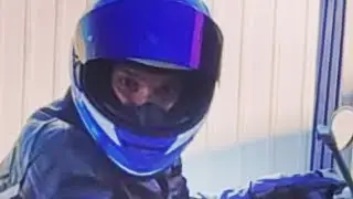 Вот выбрал наконец удобный шлем!!! Ls2 ff800