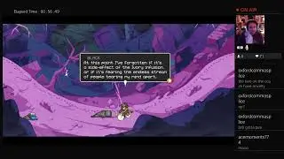 Vs Agent Black [Iconoclasts]