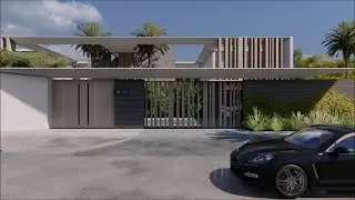 Private Villa in Sharjah