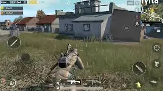 pubg 8x scope locations