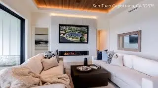 31622 Paseo Rita, San Juan Capistrano, CA 92675