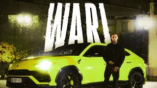 TAFTAF - Wari (Clip officiel)