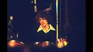 Traffic - The Low Spark Of High Heeled Boys - Jim Gordon Enhanced Drums