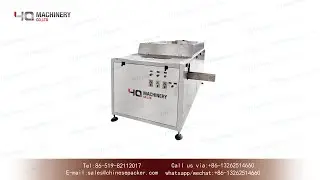 YQ machinery plastic bottle unscrambler cost|Chinese packer automatic bottle arranging machine