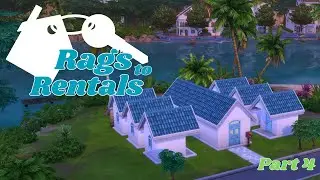 Tenant Revolt & High Bills - Rags To Rentals Part 4