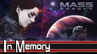 In Memory | ME ~ Trilogy | The Nightsong