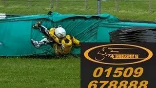 ThundersportGB Academy of Crash