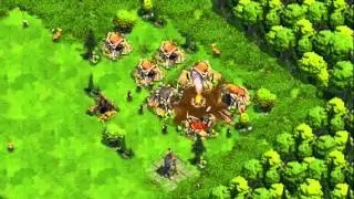 DomiNations Trailer #1