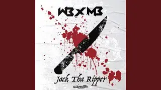 Jack Tha Ripper