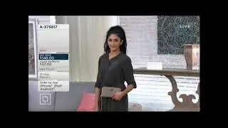COURTNEY WEBB, ADRIANE KISS AND KHADIJA  FOR DOONEY AND BURKE QVC 8 1 20