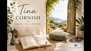 Tina Cornish