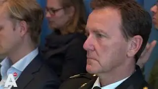 Omstreden brandweercommandant Leen Schaap moet vertrekken