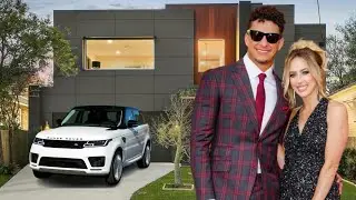 Patrick Mahomes, Age, Height, Wife, Brother, Dad, Lifestyle Net Worth and Biography