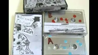 Total Hipster Crusher - Brain Melters