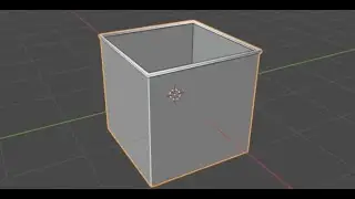 Geometry Nodes Using Edge Neighbors Node