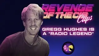 Opie Reflects On Being A Radio 