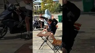 Перехитрили 😂