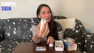 Claritag skin tag remover review! Best skin tag removal device on the market!