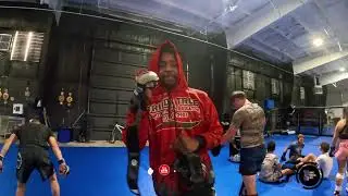SCRAP WEEK EPS 30 | ADRYAN GRUNDY VS NICK DELAHOUSSAYE | HCMMA 10