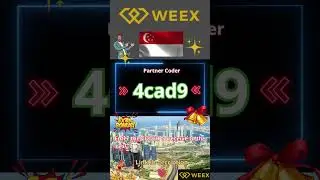 WEEX Referral Code: 4cad9 | Unlock a 2,500 USDT Welcome Bonus &ndash; FinancialFronties
