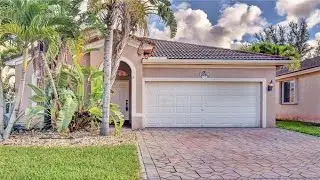 3791 Woodfield Ct, Coconut Creek, FL Presented by Jon Klein.