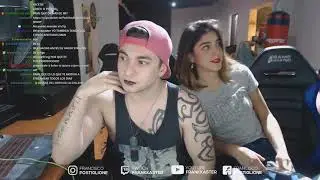 &iexcl;&iexcl;LOS MEJORES CLIPS DE FRANKKASTER!!!! (TWITCH)
