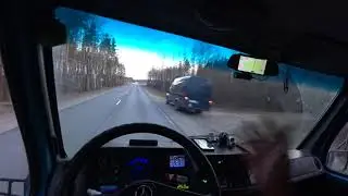 Питер - Анапа. Часть 1 ( Апрель 2021)