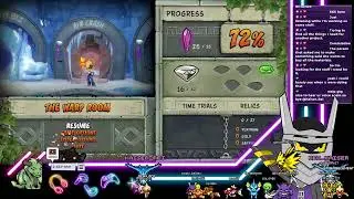 [EN] [Crash Bandicoot] Are we better equipped to play this years later?!
