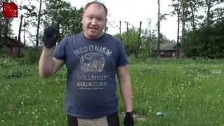 Пенный пистолет №1 (HILTI CF-DS1)