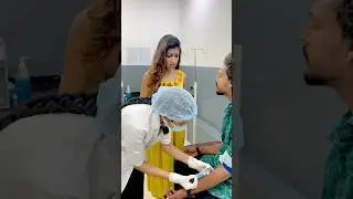ANYBODY IS THERE LIKE ME? 🥹❤️ #youtubeshorts #couplegoals #love #injection