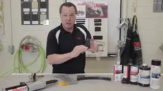 3M Automix Panel Bonding Adhesive | Melton Paint
