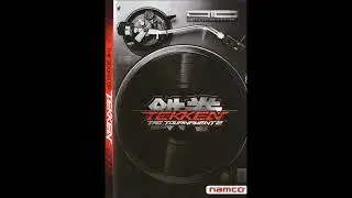 The Sound of Tekken - #12 - Night Falls (Ending)(SIRIUSMO Remix)