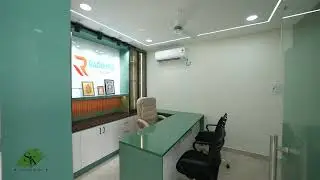 Radiance Healthcare by S&K Spaces & Design
