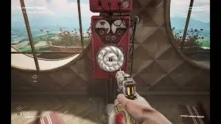 Atomic Heart #6 2023 03 12