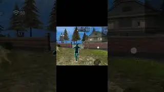 Missing you 😔 Old Free Fire 🔥 || Free Fire Golden Days 💘 #freefire #gaming #oldisgold