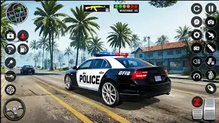 City cop Chase adventure game play #2