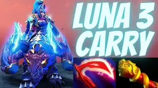 Sch&ouml;nes Knight/Troll Team ► Dota 2 Auto Chess