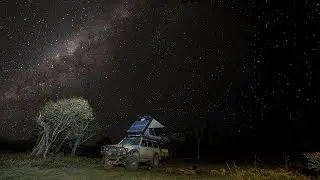 Прогулка по кустам в одиночку в поисках скрытых водопадов &mdash; Lap of Aus solo
