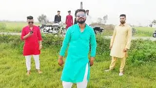 Charche  himmat sandhu