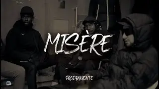 Fresh LaDouille x Voleur2Voleur type beat 